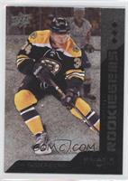 Rookie Gems - Carl Soderberg