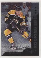 Rookie Gems - Carl Soderberg