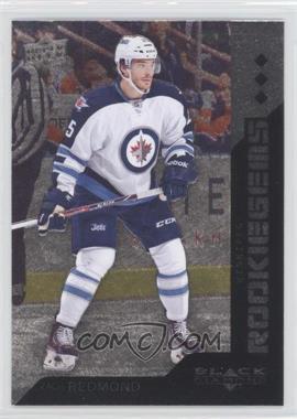 2013-14 Upper Deck Black Diamond - [Base] #190 - Rookie Gems - Zach Redmond