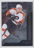 Rookie Gems - Scott Laughton