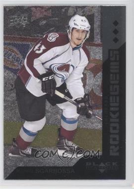 2013-14 Upper Deck Black Diamond - [Base] #195 - Rookie Gems - Michael Sgarbossa