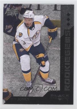 2013-14 Upper Deck Black Diamond - [Base] #199 - Rookie Gems - Seth Jones