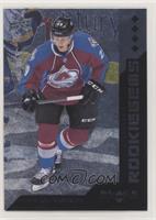 Rookie Gems - Nathan MacKinnon