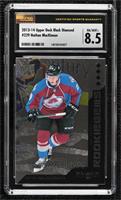 Rookie Gems - Nathan MacKinnon [CSG 8.5 NM/Mint+]