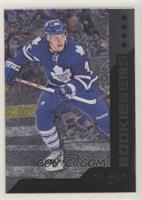 Rookie Gems - Morgan Rielly