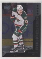 Rookie Gems - Jonas Brodin