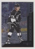 Rookie Gems - Tyler Toffoli