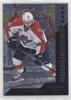 Rookie Gems - Aleksander Barkov