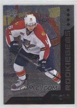 2013-14 Upper Deck Black Diamond - [Base] #244 - Rookie Gems - Aleksander Barkov