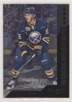 Rookie Gems - Rasmus Ristolainen