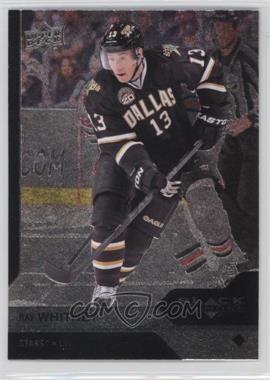 2013-14 Upper Deck Black Diamond - [Base] #6 - Ray Whitney