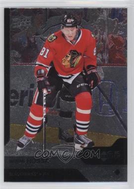 2013-14 Upper Deck Black Diamond - [Base] #68 - Marian Hossa