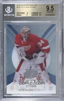 Petr Mrazek [BGS 9.5 GEM MINT] #/249