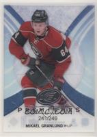 Mikael Granlund #/249