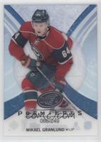 Mikael Granlund #/249