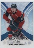 Mikael Granlund #/249