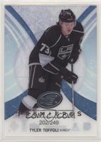 Tyler Toffoli #/249