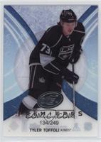 Tyler Toffoli #/249