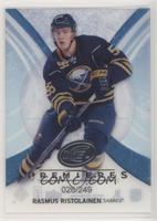 Rasmus Ristolainen #/249