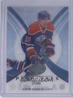 Justin Schultz #/99