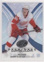 Danny DeKeyser #/999