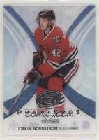 Joakim Nordstrom #/999