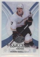 Rickard Rakell #/499