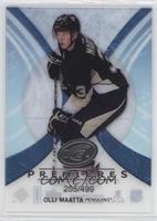 Olli Maatta #/499