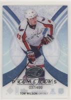 Tom Wilson #/499