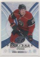 Jonas Brodin #/499