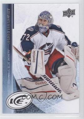 2013-14 Upper Deck Black Diamond - Ice #6 - Sergei Bobrovsky