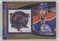 Sam Gagner