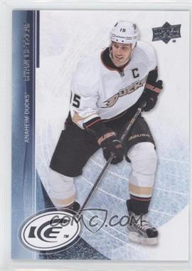 2013-14 Upper Deck Ice - [Base] #26 - Ryan Getzlaf