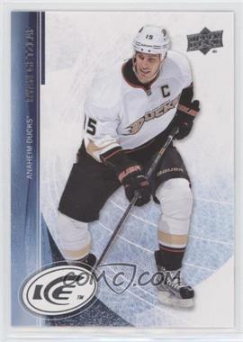 2013-14 Upper Deck Ice - [Base] #26 - Ryan Getzlaf