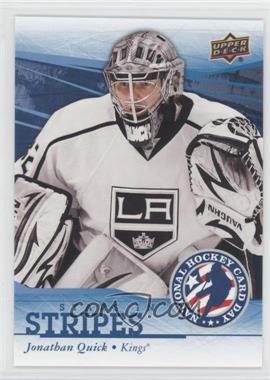 2013-14 Upper Deck National Hockey Card Day - American #NHCD 12 - Jonathan Quick