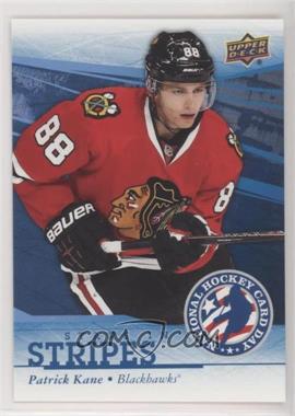 2013-14 Upper Deck National Hockey Card Day - American #NHCD 13 - Patrick Kane