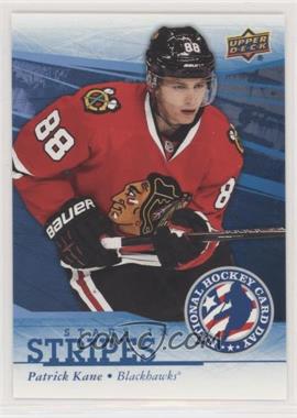 2013-14 Upper Deck National Hockey Card Day - American #NHCD 13 - Patrick Kane