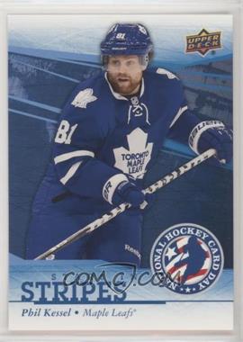 2013-14 Upper Deck National Hockey Card Day - American #NHCD 14 - Phil Kessel