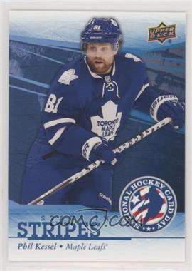 2013-14 Upper Deck National Hockey Card Day - American #NHCD 14 - Phil Kessel