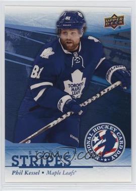 2013-14 Upper Deck National Hockey Card Day - American #NHCD 14 - Phil Kessel