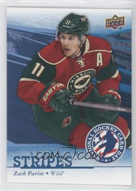 2013-14 Upper Deck National Hockey Card Day - American #NHCD 15 - Zach Parise