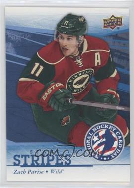 2013-14 Upper Deck National Hockey Card Day - American #NHCD 15 - Zach Parise