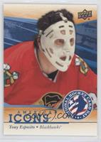 Tony Esposito