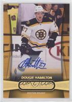 Dougie Hamilton