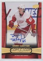 Danny DeKeyser