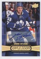 Jamie Devane