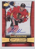 Joakim Nordstrom [Noted]