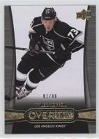 Tyler Toffoli #/99