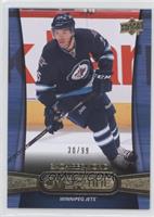 Zach Redmond #/99