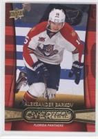 Aleksander Barkov #/99